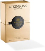 Atkinsons His Majesty The Oud for Men - Eau De Parfum - 100ML