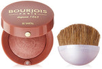 Bourjois Little Round Pot Blusher - 92 Santal