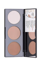 مجموعة كريمات تحديد الوجه نوت بيرفكتنج كونتورينج بزيت المكاديميا وفيتامين إي - 01