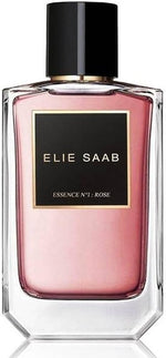عطر إسنس رقم 1 روز من إيلي صعب للجنسين - أو دو بارفان - 100 مل