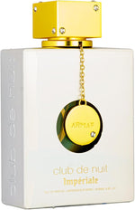 Club De Nuit White Imperiale by Armaf for Women - Eau de Parfum - 200ml