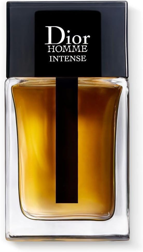 Dior Homme Intense by Dior for Men - Eau de Parfum - 100ml