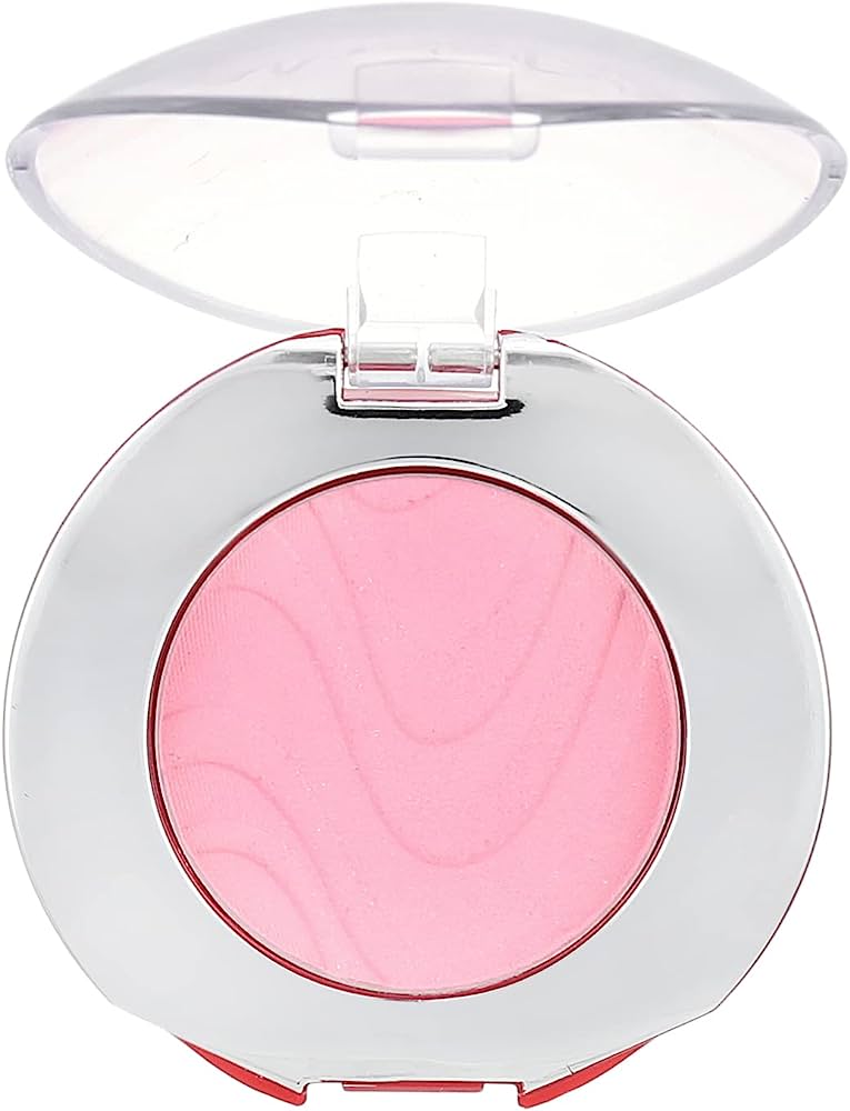 Amanda Milano Dream Blusher - No : 22