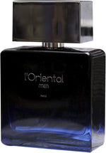 L'oriental by Estelle Ewen for Men - Eau de Toilette - 100ml
