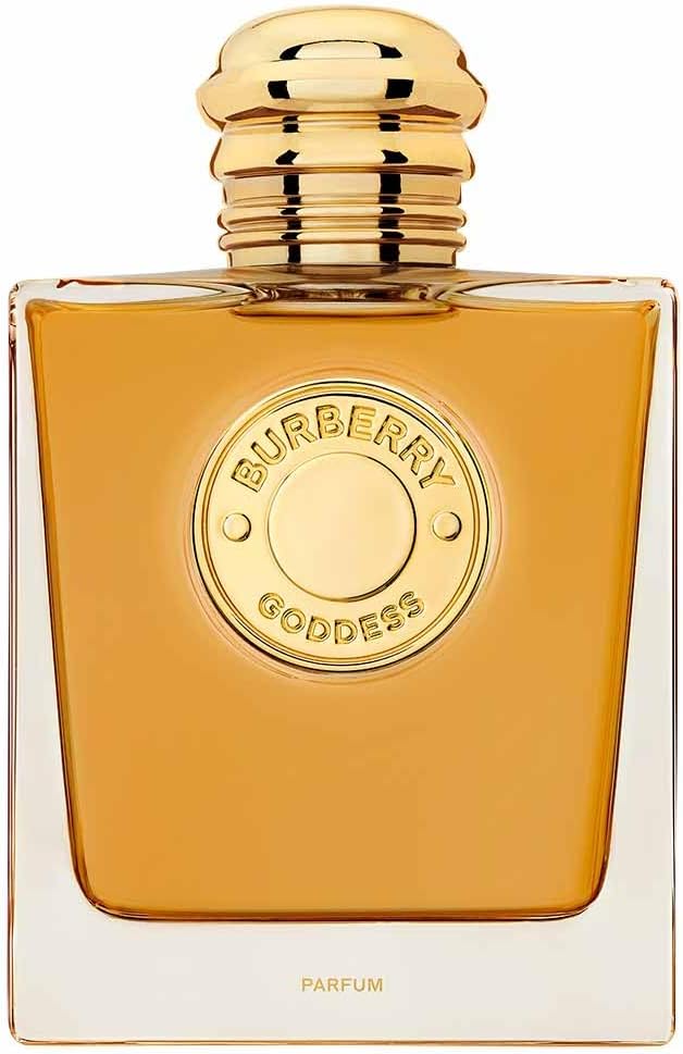 Goddess by Burberry for Women - Parfum - 100ml