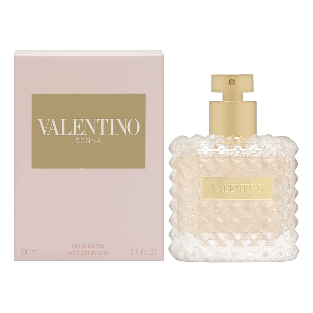 Valentino Donna for Women - Eau De Parfum - 100ml