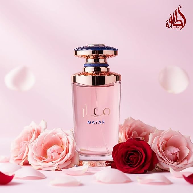 ميار من لطافة للنساء - أو دي بارفان - 100 مل
