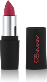 Amanda Milano Moist Matte Lipstick No. 26