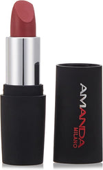 Amanda Milano Moist Matte Lipstick No. 22