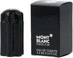 Emblem by Mont Blanc for Men - Eau de Toilette - 4.5ml (Travel Size) Flacon