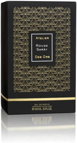 Atelier Des Ors Rouge Saray for Unisex - Eau De Parfum - 100ml