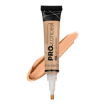 LA Girl Pro Conceal Corrector - GC972 Natural