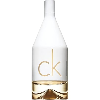 Calvin Klein Ck In2U For Women - Eau De Toilette - 100Ml
