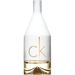 Calvin Klein Ck In2U For Women - Eau De Toilette - 100Ml
