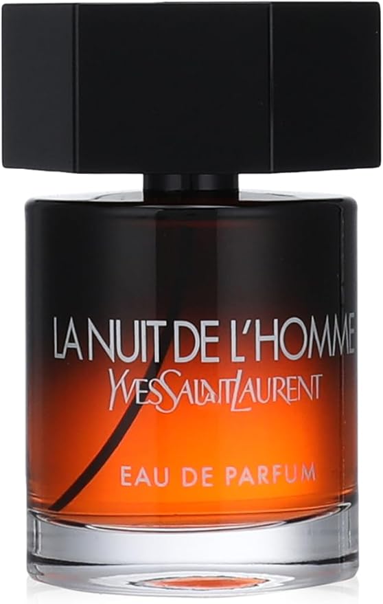 La Nuit De L'homme by Yves Saint Laurent - Eau de Parfum - 100ml