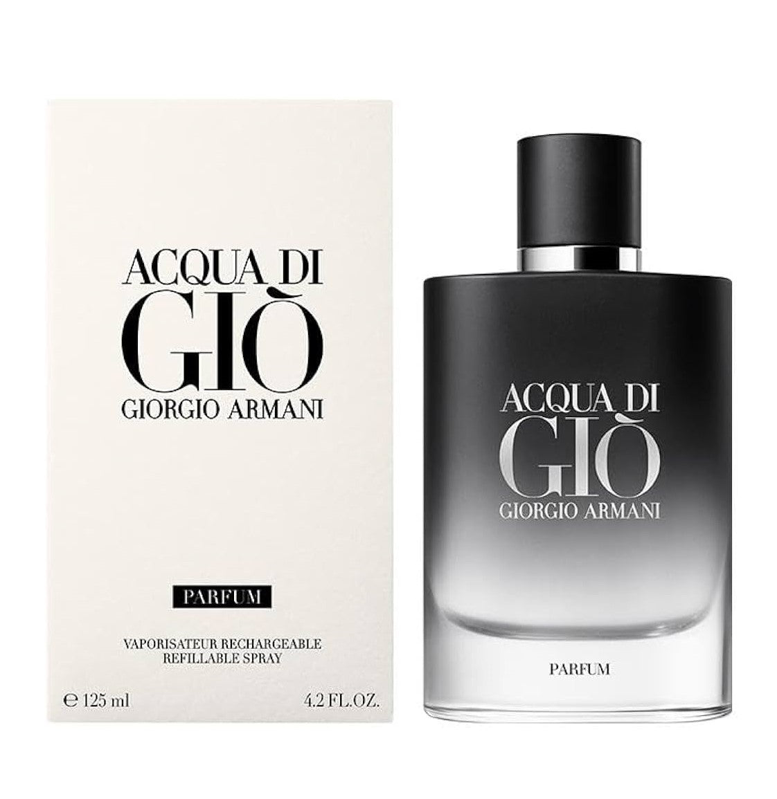 Giorgio Armani Acqua Di Gio for Men - Parfum - 75ML