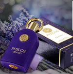 Maison Alhambra Philos Centro for Women - Eau De Parfum - 100ml