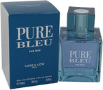 Pure Bleu by Karen Low for Men - Eau de Toilette - 100ml