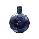 Radical for Men by Armaf - Eau de Parfum - 100ml