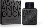 Pure Black Mandarina Duck for Men - Eau de Toilette - 100ml