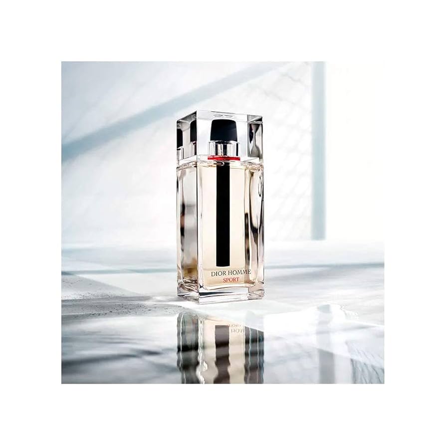 Dior Homme Sport For Men - Eau De Toilette - 75ml (2023)