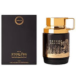 Odyssey Wild One by Armaf for Men - Eau de Parfum - 100ml