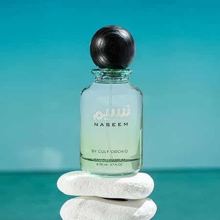 Gulf Orchid Hikma Collection Naseem for Unisex - Eau De Parfum - 110ml