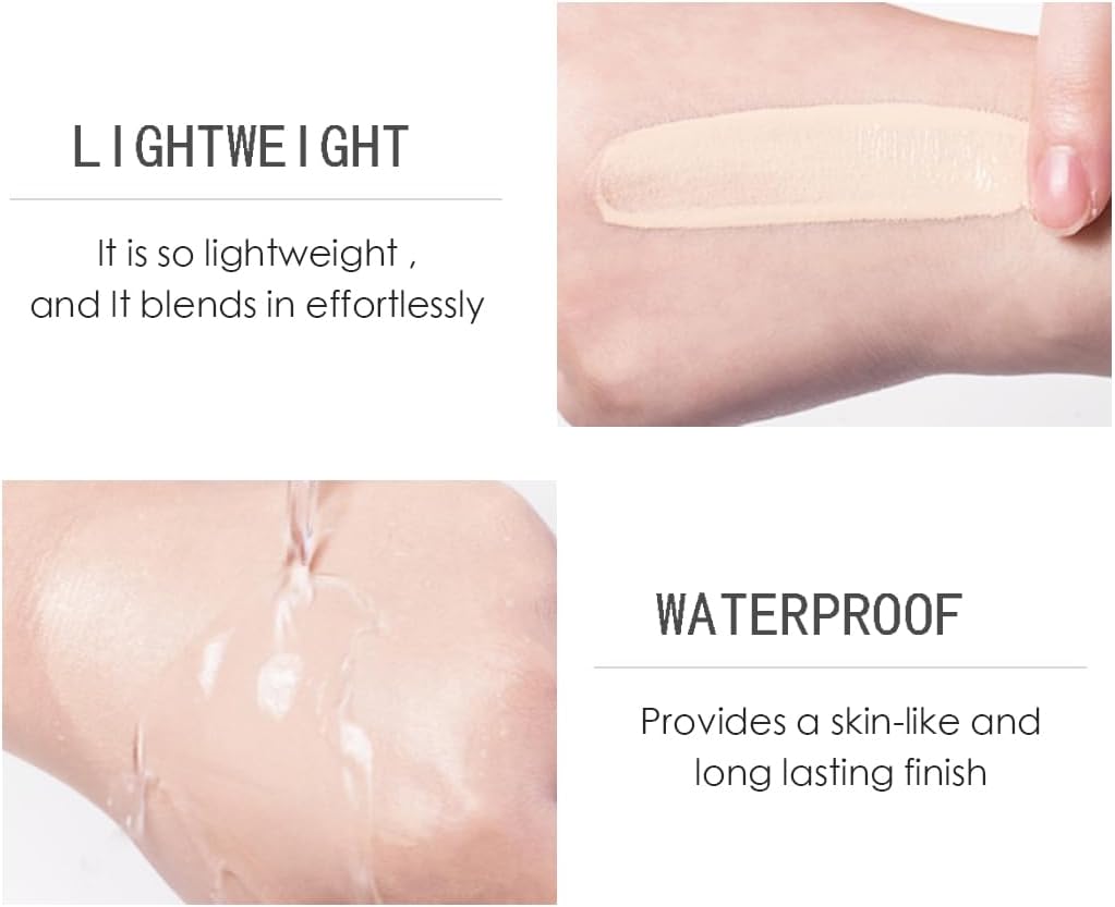 No.3 - Me Now BB Blemish Balm Cream With Nutritious Ingredients 30Ml