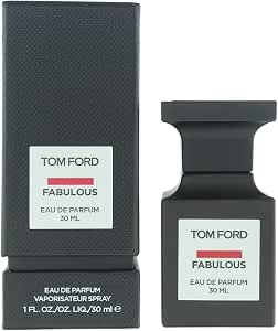 Fabulous by Tom Ford for Unisex - Eau de Parfum - 30ml