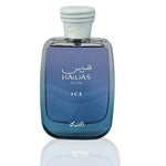 Hawas ICE for Men by Rasasi - Eau de Parfum - 100ml