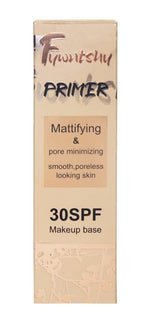 برايمر مايت سينما فيونتشي لإخفاء العيوب وتقليل المسام