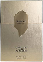 Arabiyat Prestige Mahad Al Dhahab for Unisex - Eau de Parfum - 100ml