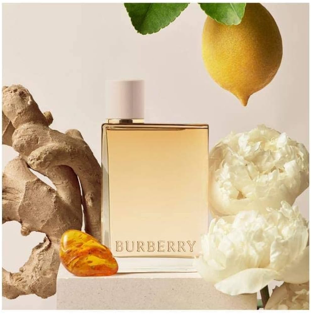 Burberry Her London Dream for Women - EDP -100ml