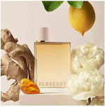 Burberry Her London Dream for Women - EDP -100ml