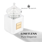 ماتين مارتن ليميتلس للرجال - أو دو بارفان - 100 مل