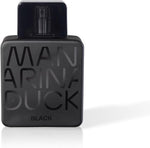 Pure Black Mandarina Duck for Men - Eau de Toilette - 100ml