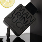 Pure Black Mandarina Duck for Men - Eau de Toilette - 100ml