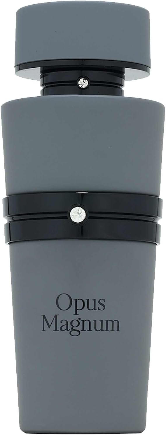 Opus Magnum by French Avenue for Unisex - Extrait de Parfum - 100ml