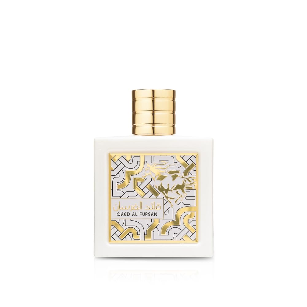 Qaed Al Fursan Unlimited by Lattafa for Unisex - Eau de Parfum - 100ml