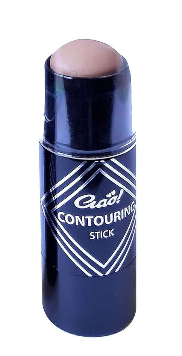 Ciao Contouring Stick- Brown - No : 1