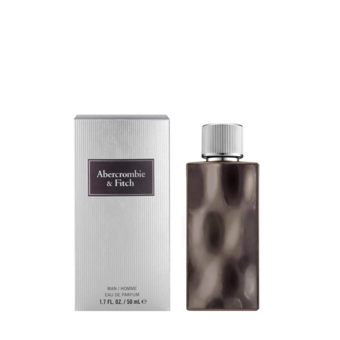 First Instinct Extreme Abercrombie & Fitch for Men - Eau de Parfum - 50ml