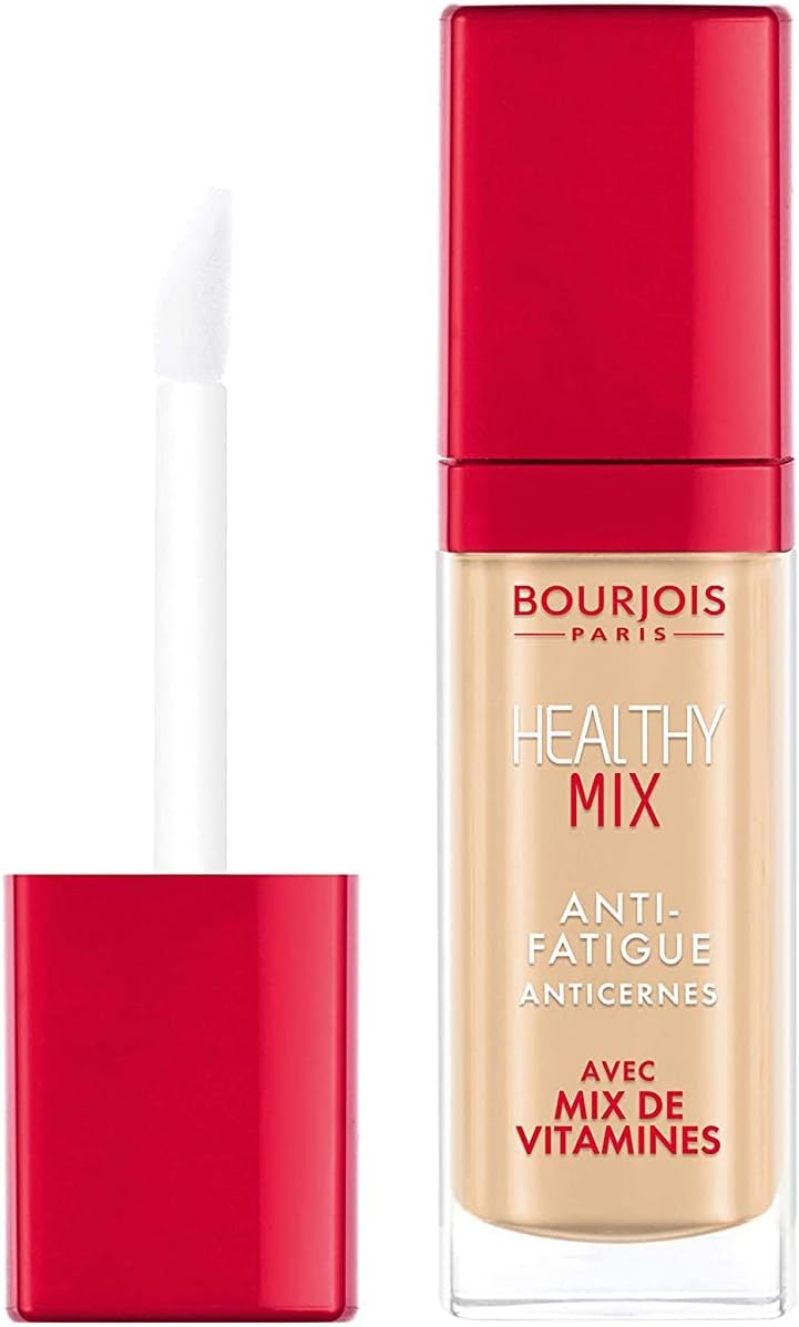 Bourjois Healthy Mix Anti Fatigue Concealer - 53 Fonce Dark
