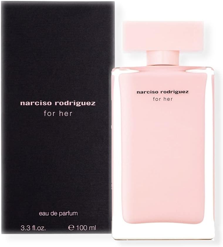 Narciso Rodriguez for Her - Eau De Parfum - 100ml