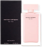 Narciso Rodriguez for Her - Eau De Parfum - 100ml