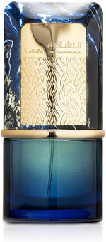 Al Nashama Caprice by Lattafa for Unisex - Eau de Parfum - 100ml