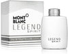 Legend Spirit by Mont Blanc for Men - Eau de Toilette - 4.5ml (Travel Size) Flacon