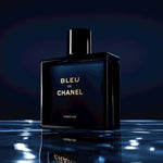 Bleu De Chanel for Men - Parfum - 100ml