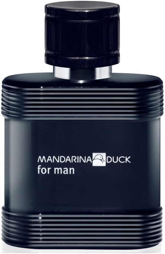 Mandarina Duck for Men - Eau de Parfum - 100ml