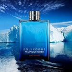 Equivoque Pacifique Nord for Men by Gemina B - Eau de Toilette - 100ml