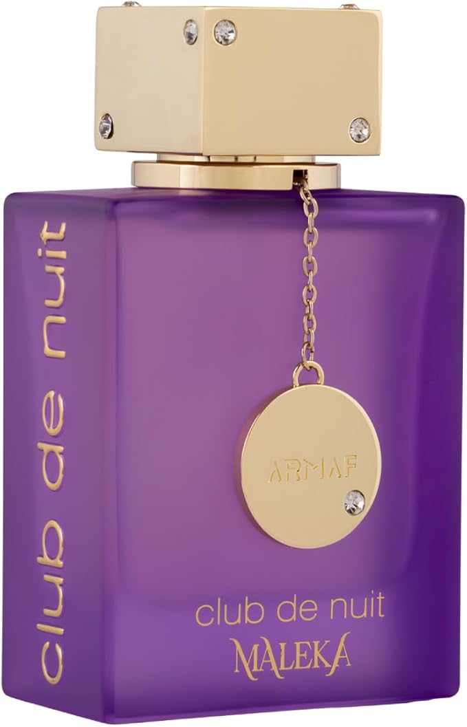 Club de Nuit Maleka for Women by Armaf - Eau de Parfum - 105ml